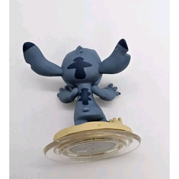 STITCH Disney Infinity 2.0 Originals "Lilo & Stitch" Figure INF-1000118 - Picture 7 of 8